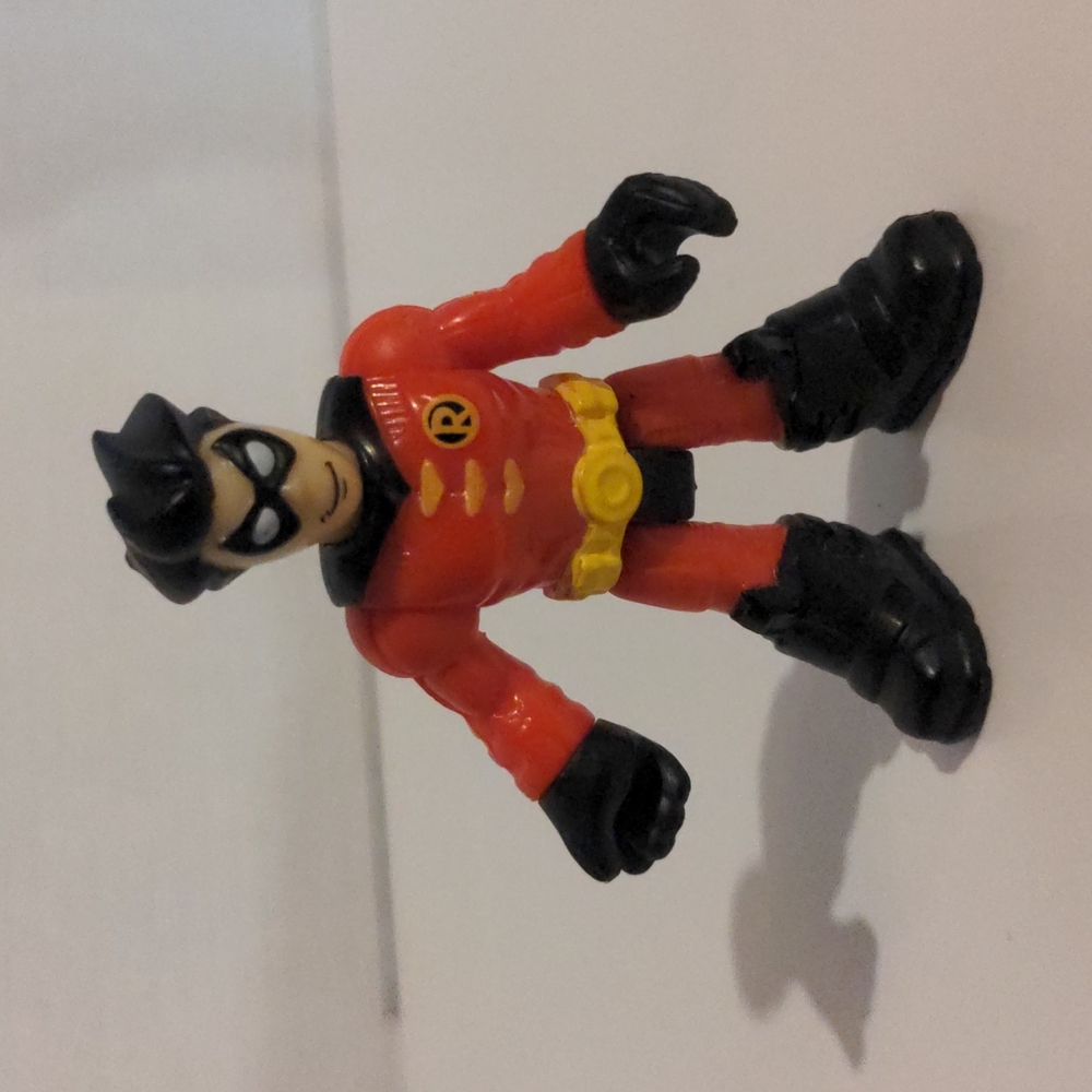*5/$15 Imaginext Robin Figure